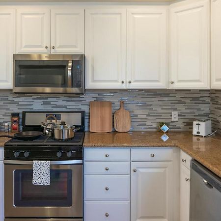Amazing 2 Bedroom 7 Min From Disneyland W Free Parking Anaheim Ngoại thất bức ảnh
