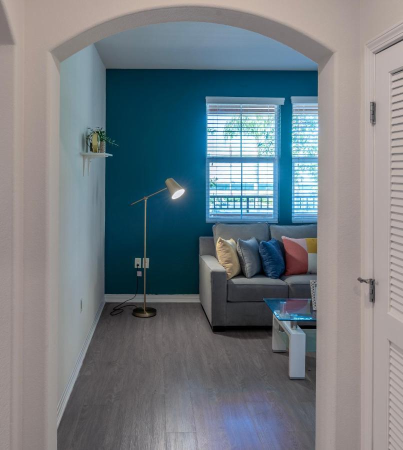 Amazing 2 Bedroom 7 Min From Disneyland W Free Parking Anaheim Ngoại thất bức ảnh