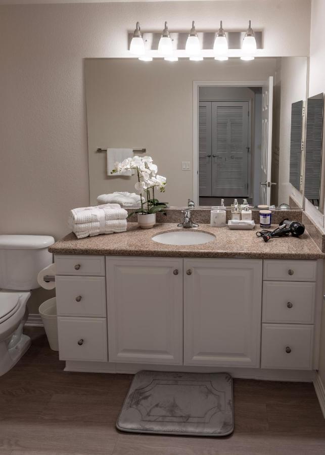 Amazing 2 Bedroom 7 Min From Disneyland W Free Parking Anaheim Ngoại thất bức ảnh