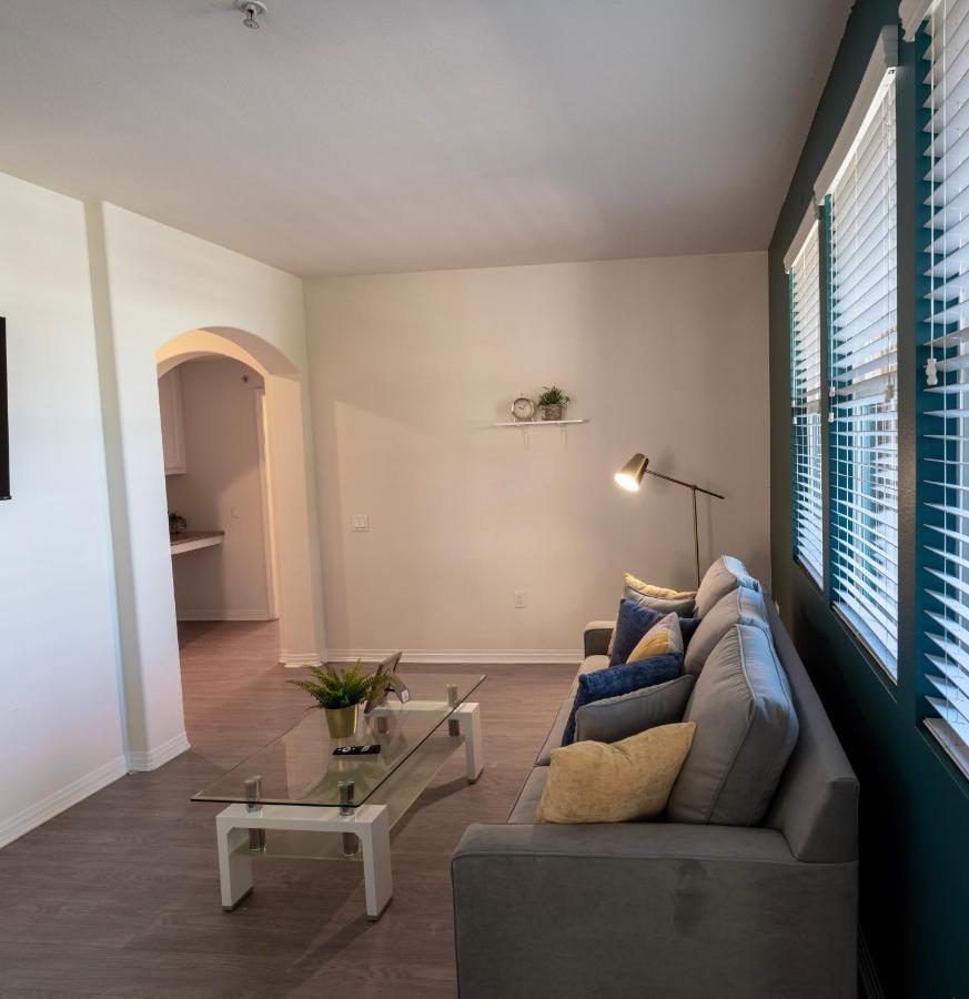 Amazing 2 Bedroom 7 Min From Disneyland W Free Parking Anaheim Ngoại thất bức ảnh