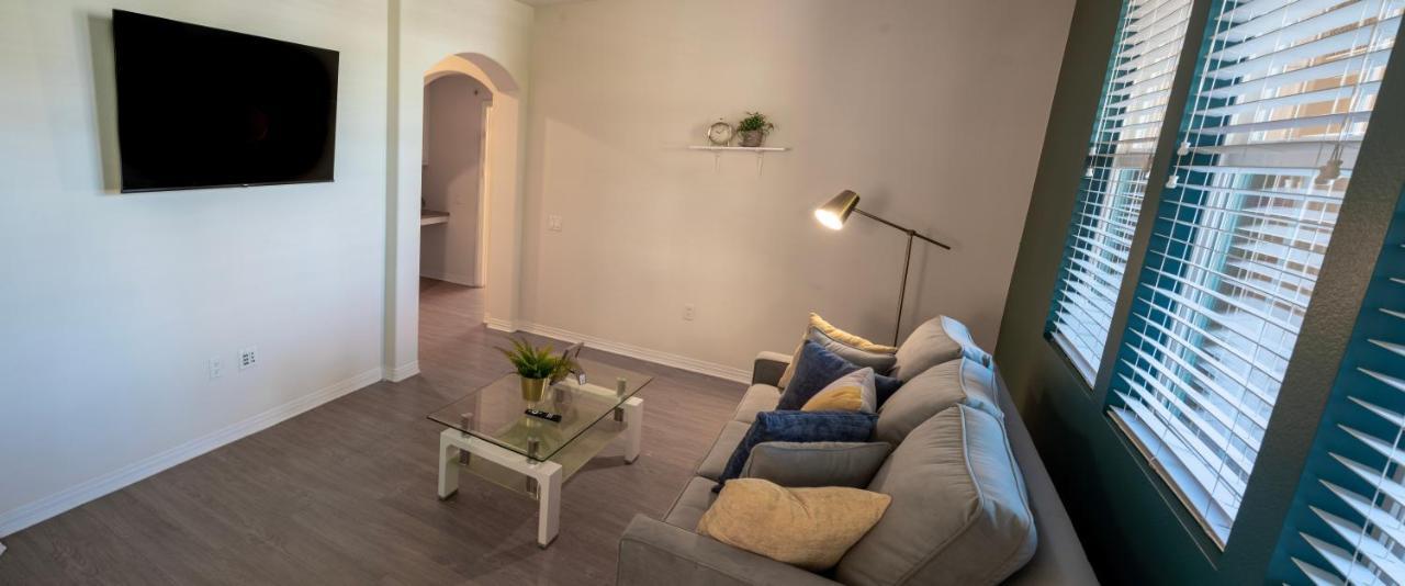 Amazing 2 Bedroom 7 Min From Disneyland W Free Parking Anaheim Ngoại thất bức ảnh